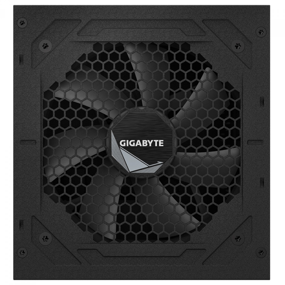 Fonte Gigabyte GP-UD850GM PG5, 850W, 80 Plus Gold, PFC Ativo, Full Modular, PCIe 5.0, Preta, GP-UD850GM PG5 GBR2