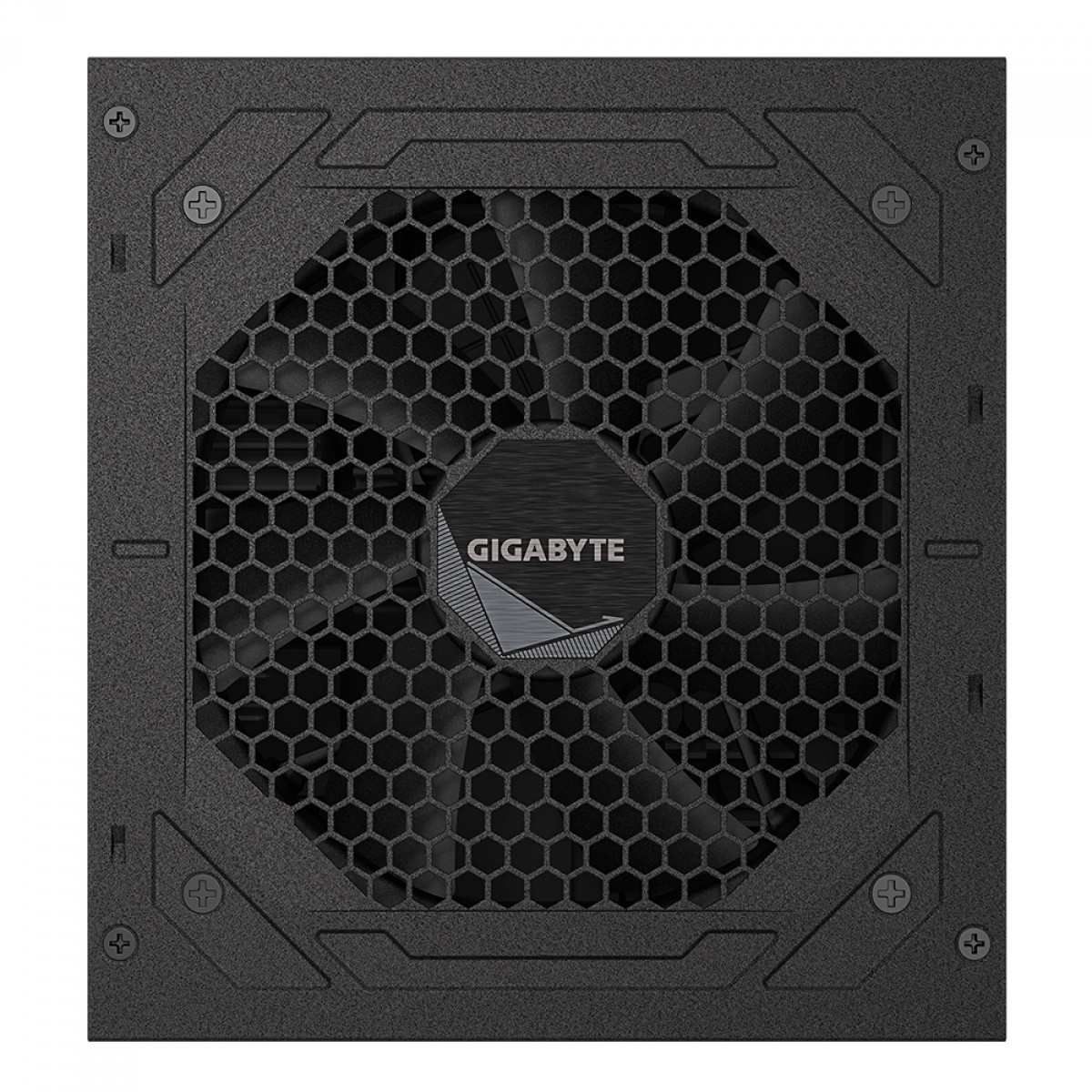 Fonte Gigabyte GP-UD850GM PG5 V2, 850W, 80 Plus Gold, PFC Ativo, Full Modular, PCIe 5.1, ATX 3.1, Preta