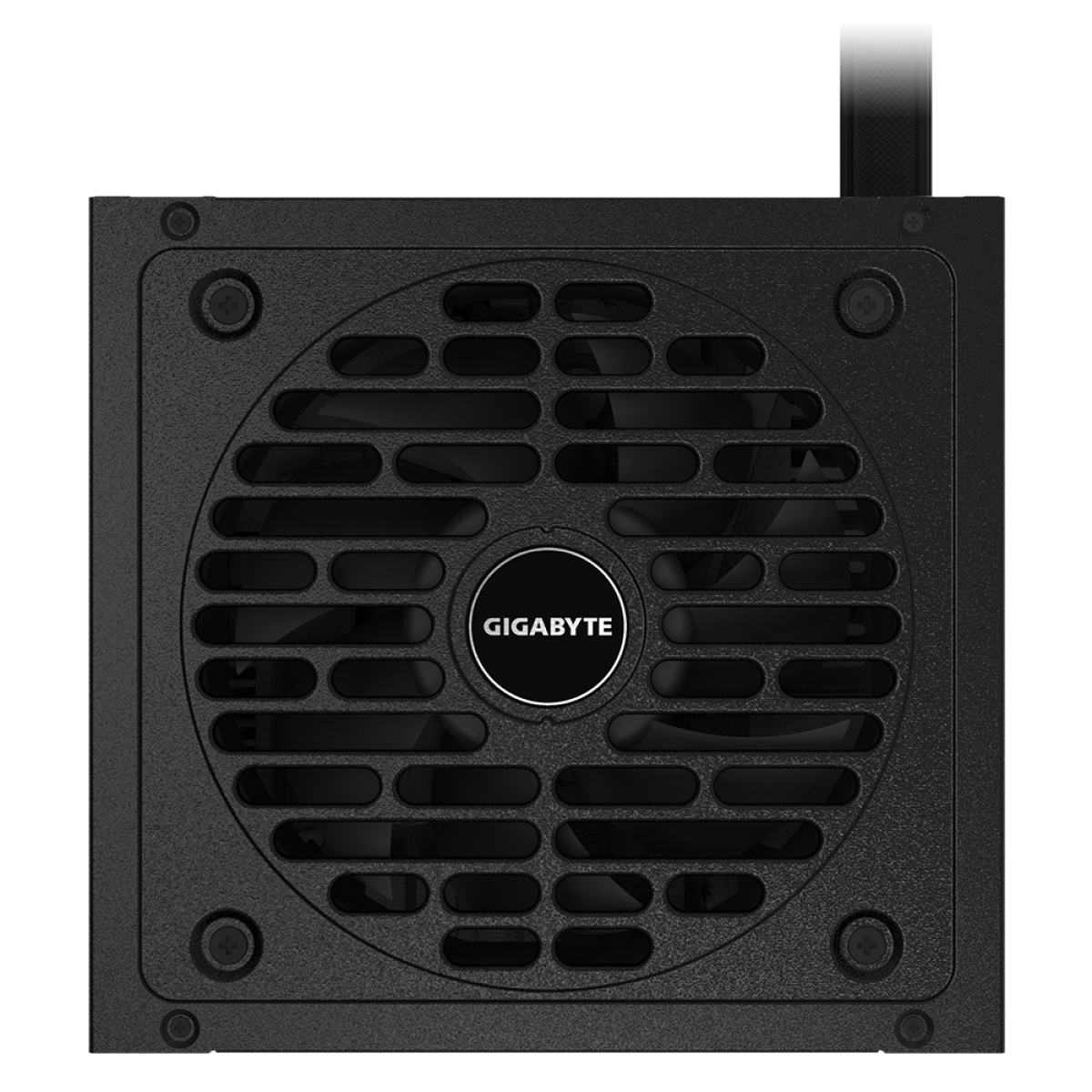 Fonte Gigabyte P650G, 650W, 80 Plus Gold, PFC Ativo, GP-P650G