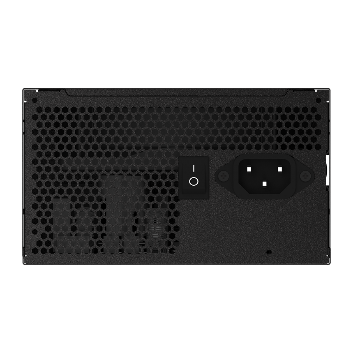 Fonte Gigabyte P650G, 650W, 80 Plus Gold, PFC Ativo, GP-P650G