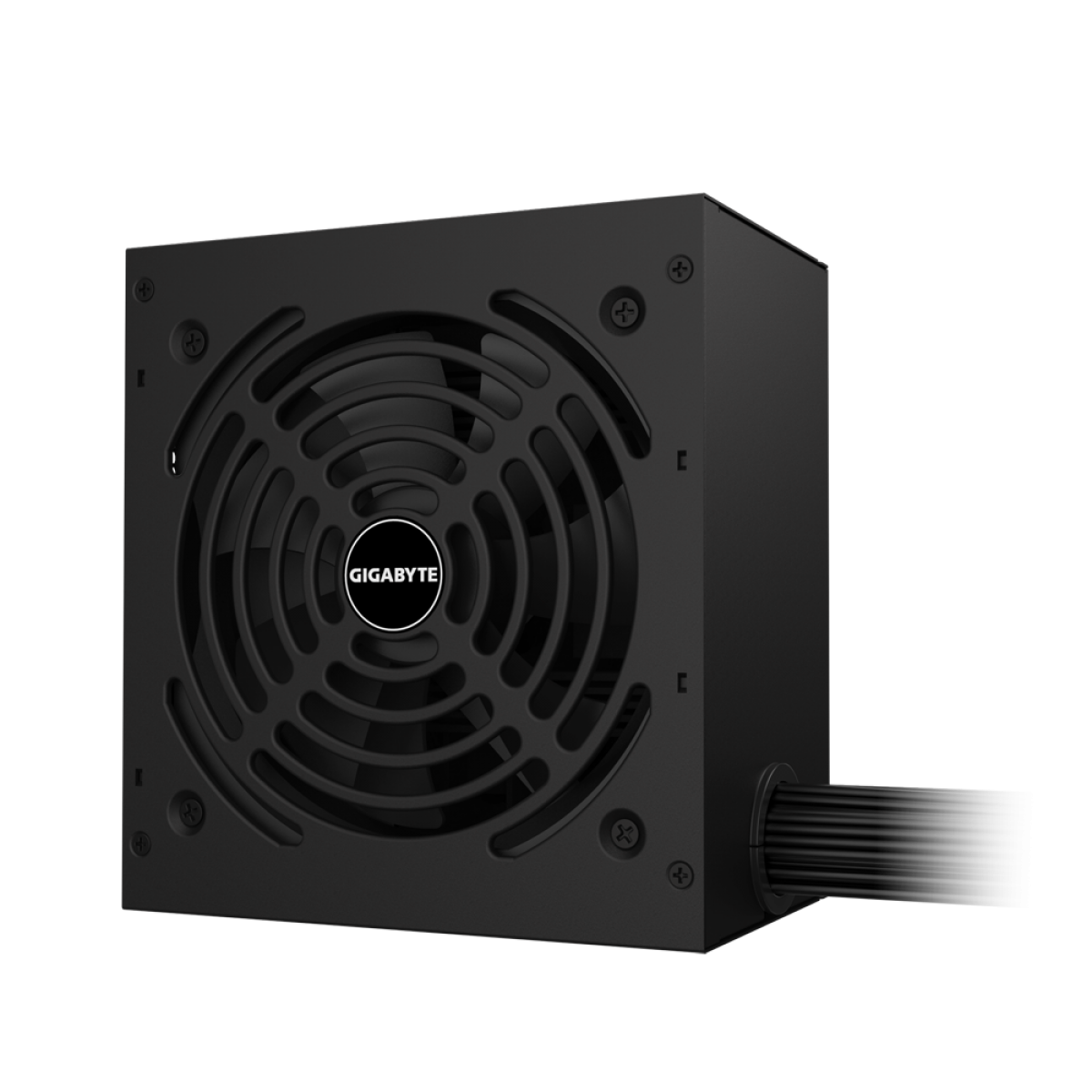 Fonte Gigabyte P650G, 650W, 80 Plus Gold, PFC Ativo, GP-P650G