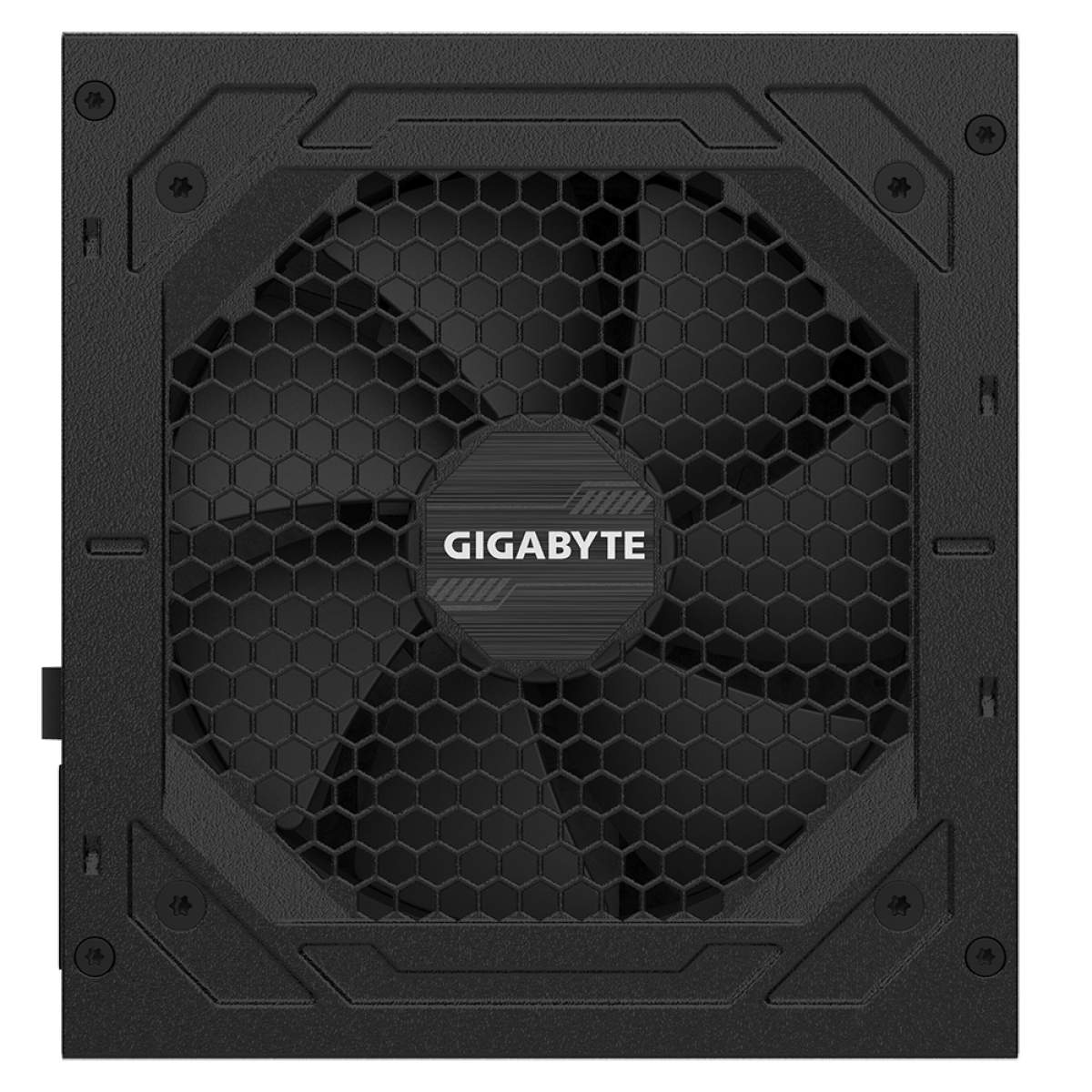 Fonte Gigabyte P850GM 850W, 80 Plus Gold, Full Modular, PFC Ativo, GP-P850GM