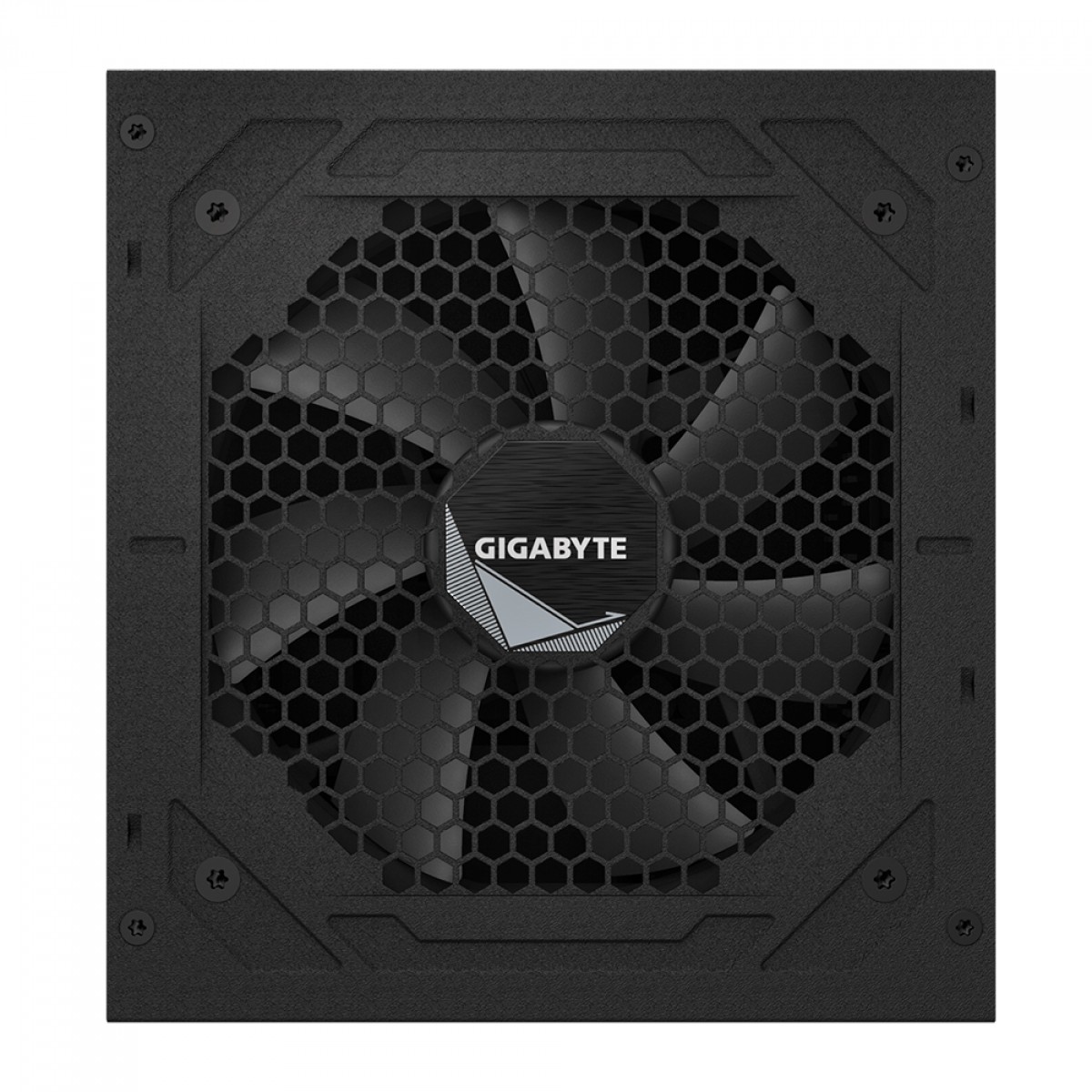 Fonte Gigabyte UD1000GM PG5, 1000W, 80 Plus Gold, PFC Ativo, Full Modular, GP-UD1000GM PG5