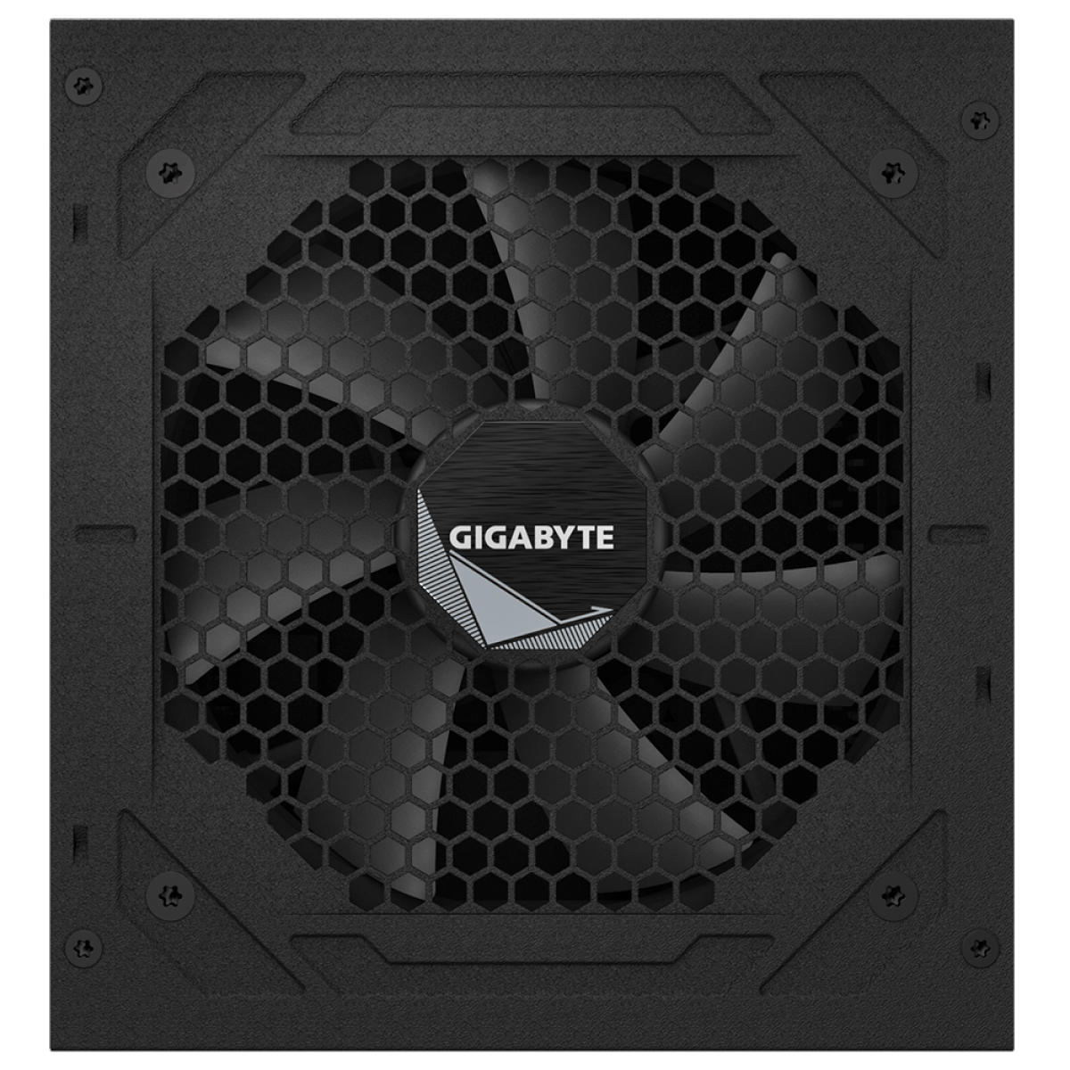 Fonte Gigabyte Ultra Durable, 850W, 80 Plus Gold, PFC Ativo, Full Modular, Com Conector PCIe 5.0, GP-UD850GM PG5