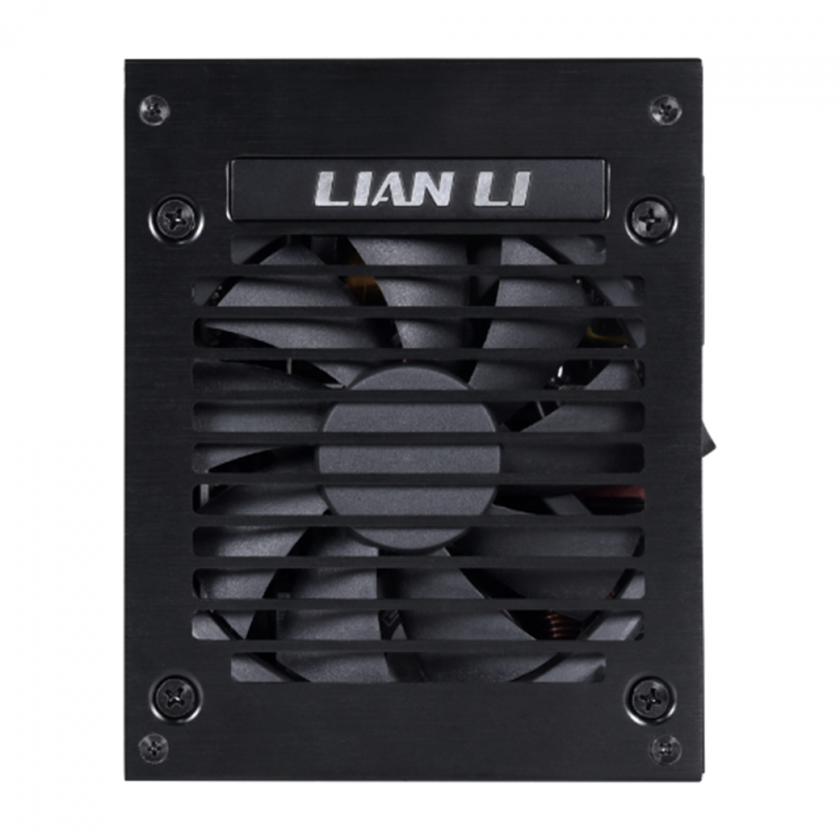 Fonte Lian Li SP850, 850W, PFC Ativo, Full Modular, 80 Plus Gold, Black