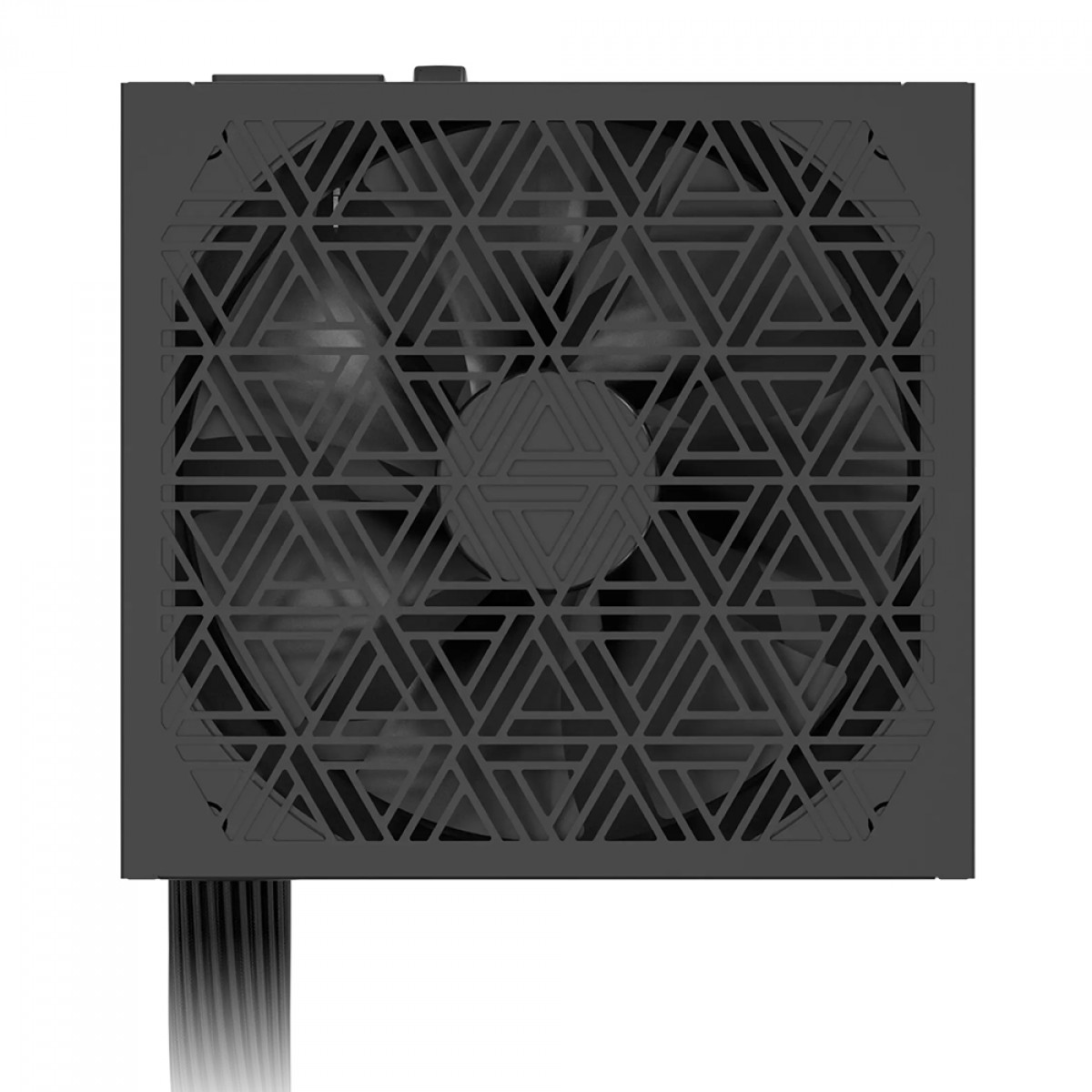 Fonte Montech GAMMA III 850W, 80 Plus Gold, PFC Ativo, Preto