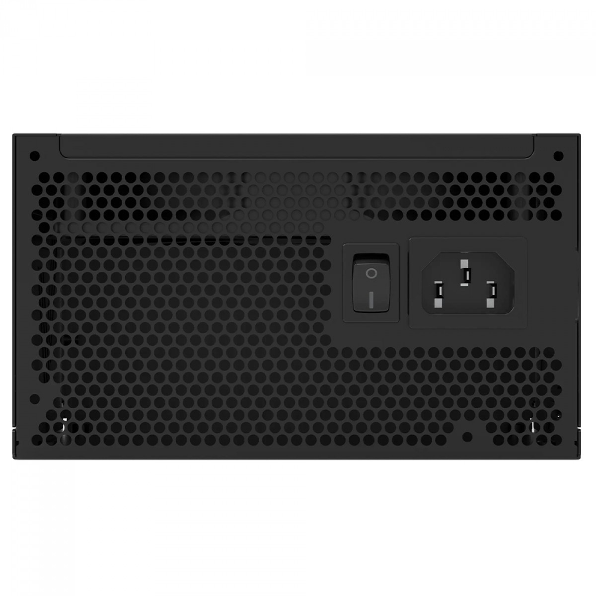 Fonte Montech GAMMA III 850W, 80 Plus Gold, PFC Ativo, Preto