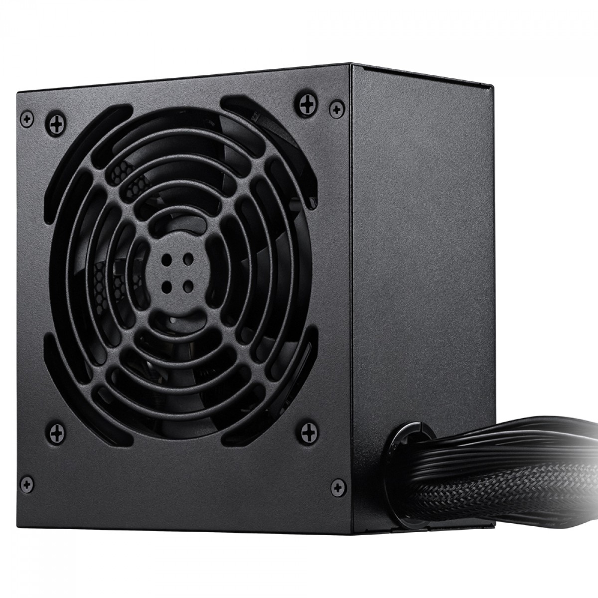 Fonte MSI MAG A650GN II, 650W, 80 Plus Gold, ATX 3.1, PFC Ativo, Preto