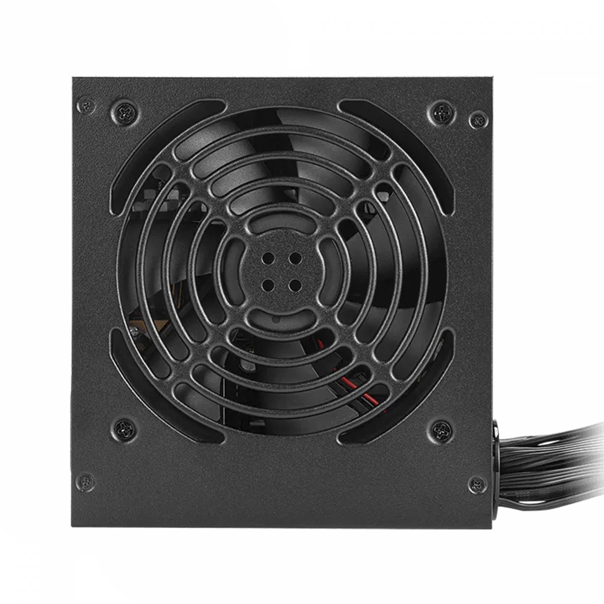 Fonte MSI MAG A750GN PCIE5, 750W, 80 Plus Gold, ATX 3.1, PCIe 5.1, PFC Ativo, Preto