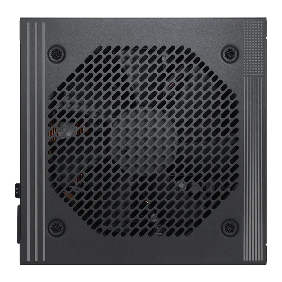 Fonte MSI PRO A850PL PCIE5, 850W, 80 Plus Platinum, Cybenetics Platinum, ATX 3.1, PFC Ativo, Full Modular, Preto, PROA850PL