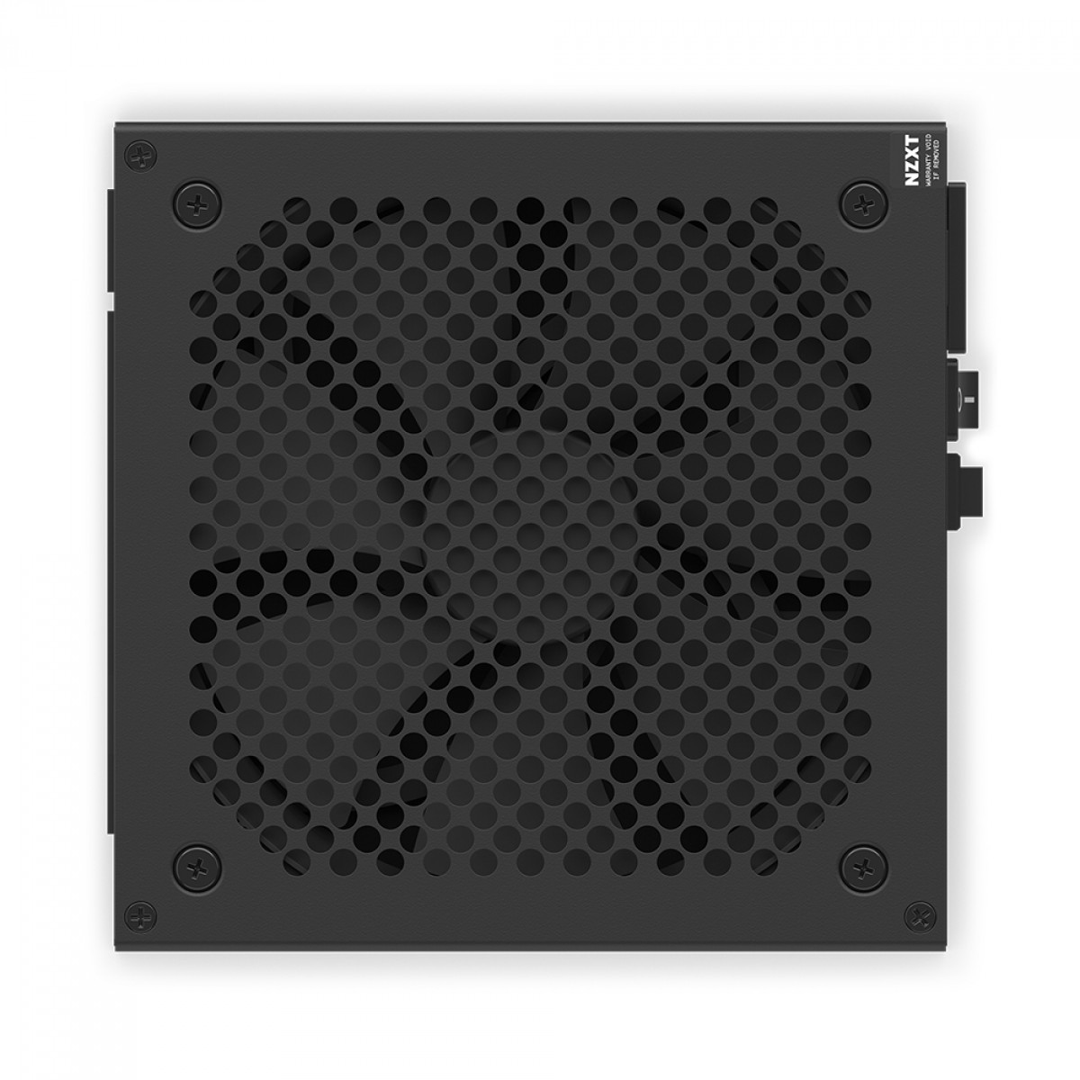 Fonte NZXT C1000 Gold, 1000W, 80 Plus Gold, PFC Ativo, Full Modular, PA-0G1BB-US