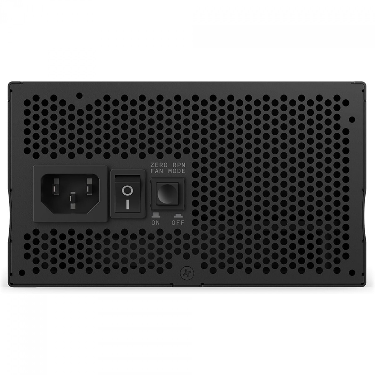 Fonte NZXT C1200 Gold, 1200W, 80 Plus Gold, PFC Ativo, Full Modular, PA-2G1BB-US