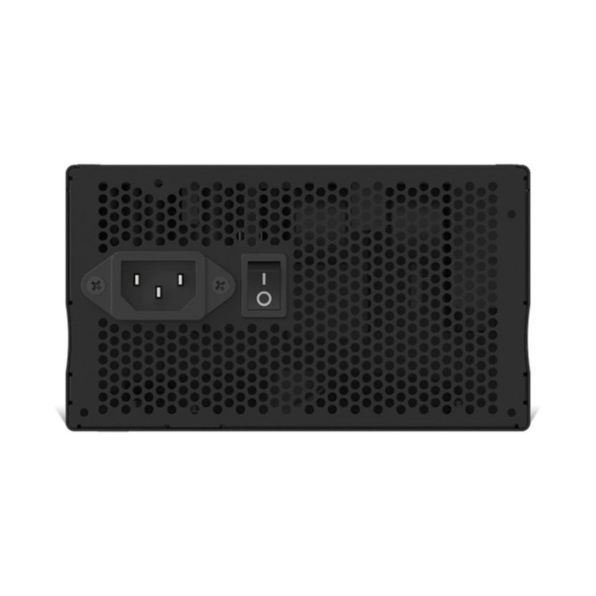 Fonte NZXT C550 Bronze, 550W, 80 Plus Bronze, PFC Ativo, Semi Modular, PA-5B1BB-US