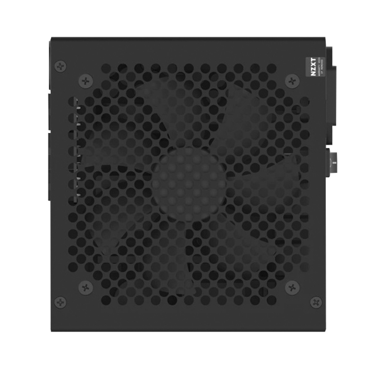 Fonte NZXT C550 Bronze, 550W, 80 Plus Bronze, PFC Ativo, Semi Modular, PA-5B1BB-US
