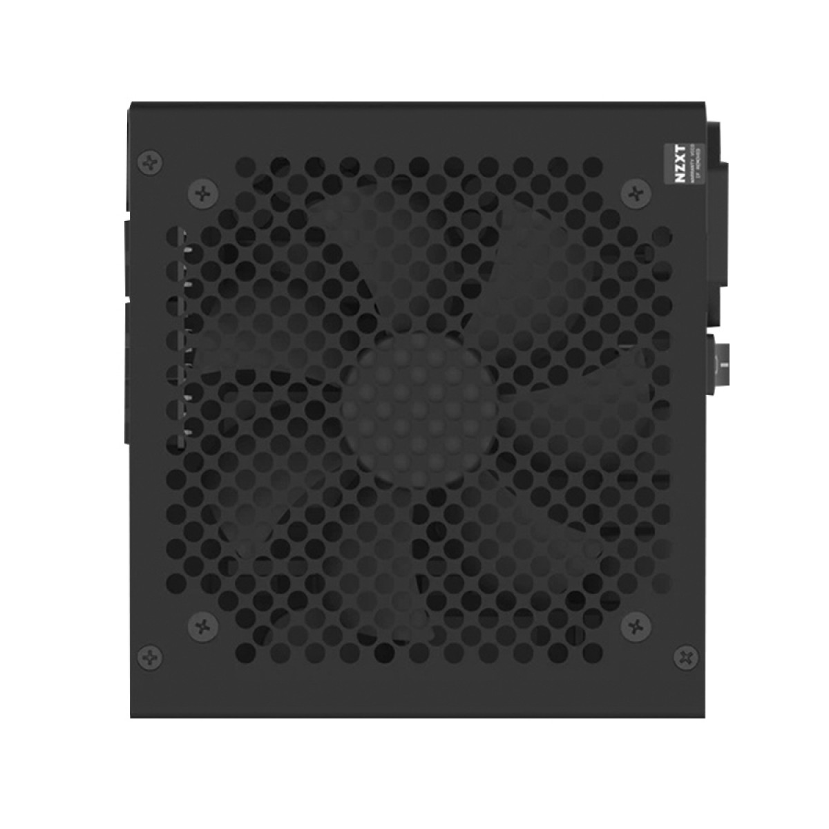 Fonte NZXT C650 Bronze, 650W, 80 Plus Bronze, PFC Ativo, Semi Modular, PA-6B1BB-US