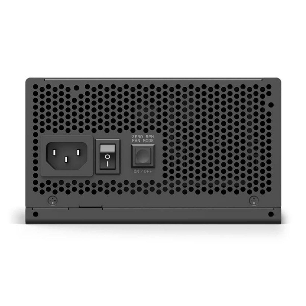 Fonte NZXT C650 Gold, 650W, 80 Plus Gold, PFC Ativo, Full Modular, NP-C650M-US