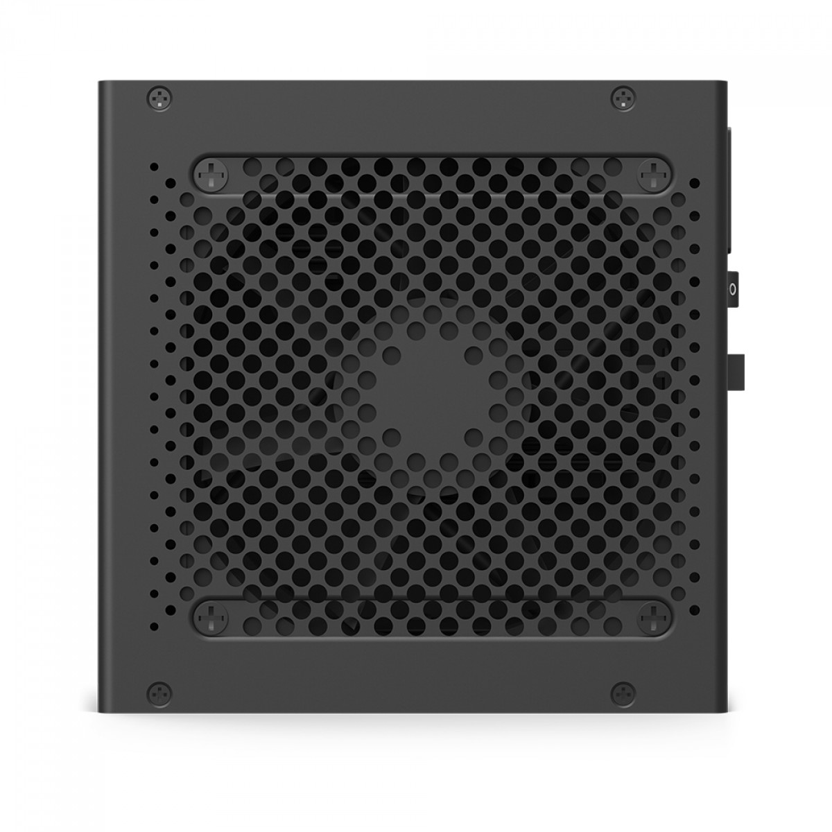 Fonte NZXT C750, 750W, 80 Plus Gold, PFC Ativo, Modular, NP-C750M-US