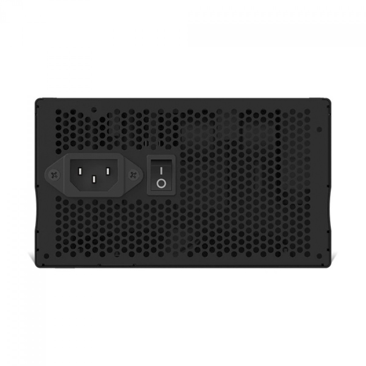 Fonte NZXT C750 Bronze, 750W, 80 Plus Bronze, PFC Ativo, Semi Modular, PA-7B1BB-US