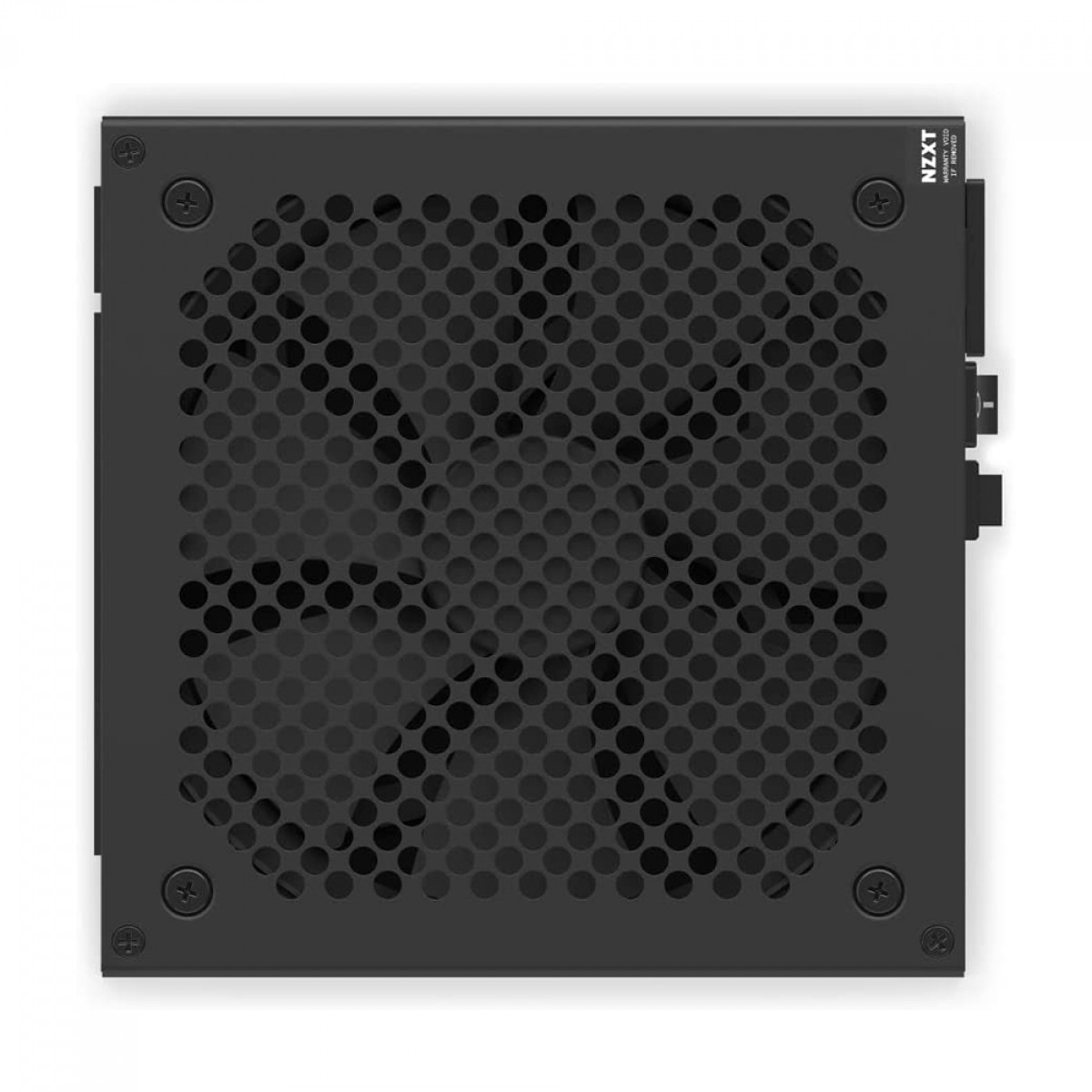 Fonte NZXT C750 Gold, 750W, 80 Plus Gold, PFC Ativo, Full Modular, PA-7G1BB-US