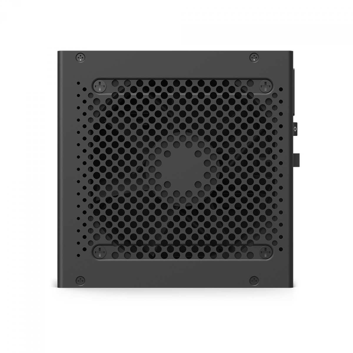 Fonte NZXT C850, 850W, 80 Plus Gold, PFC Ativo, Modular, NP-C850M-US