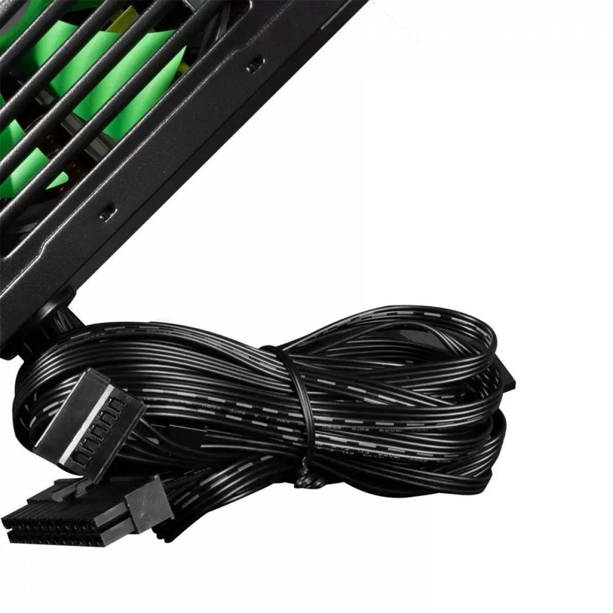 Fonte One Power, 400W, PFC Ativo, Black, MP-400-OPASW