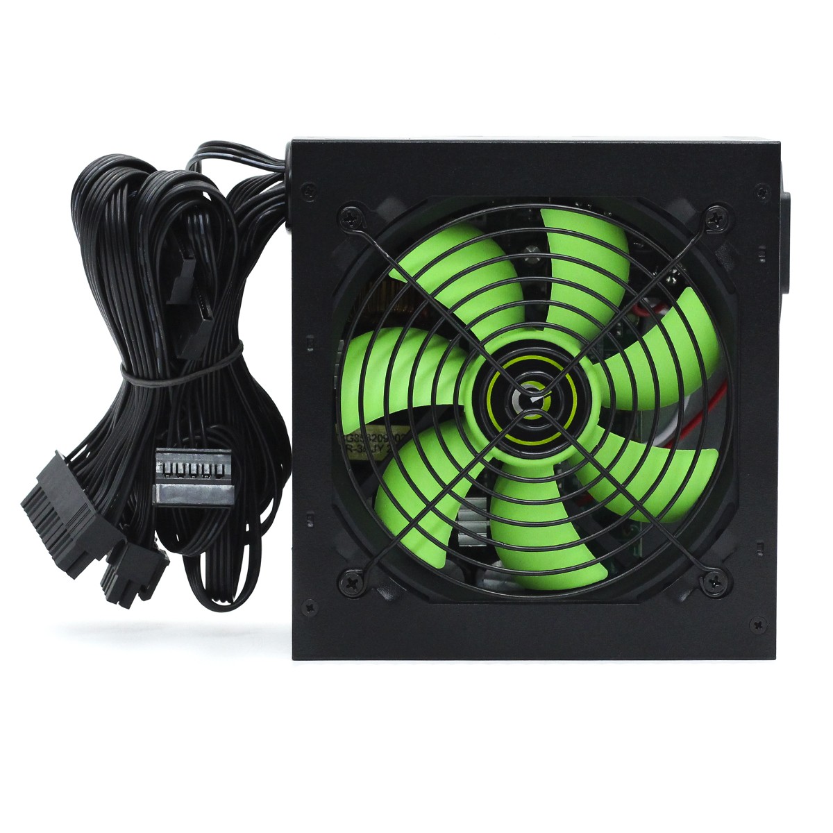 Fonte One Power, 400W, Bivolt, Preto