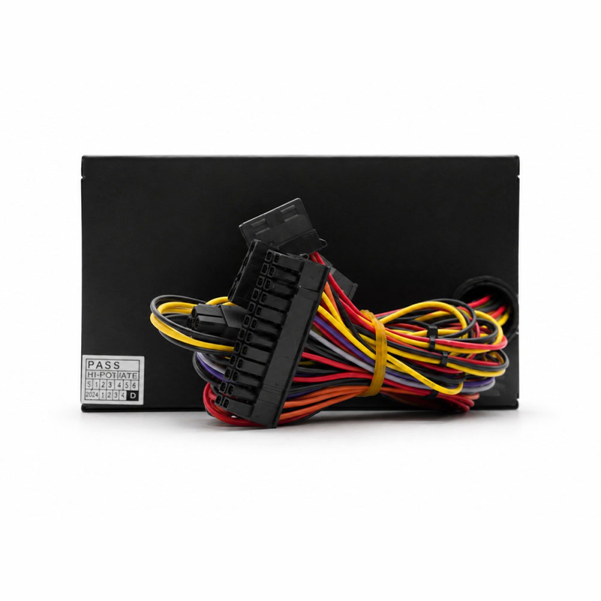 Fonte Power Station FT350W, 350W, Bivolt Manual, PS-350W