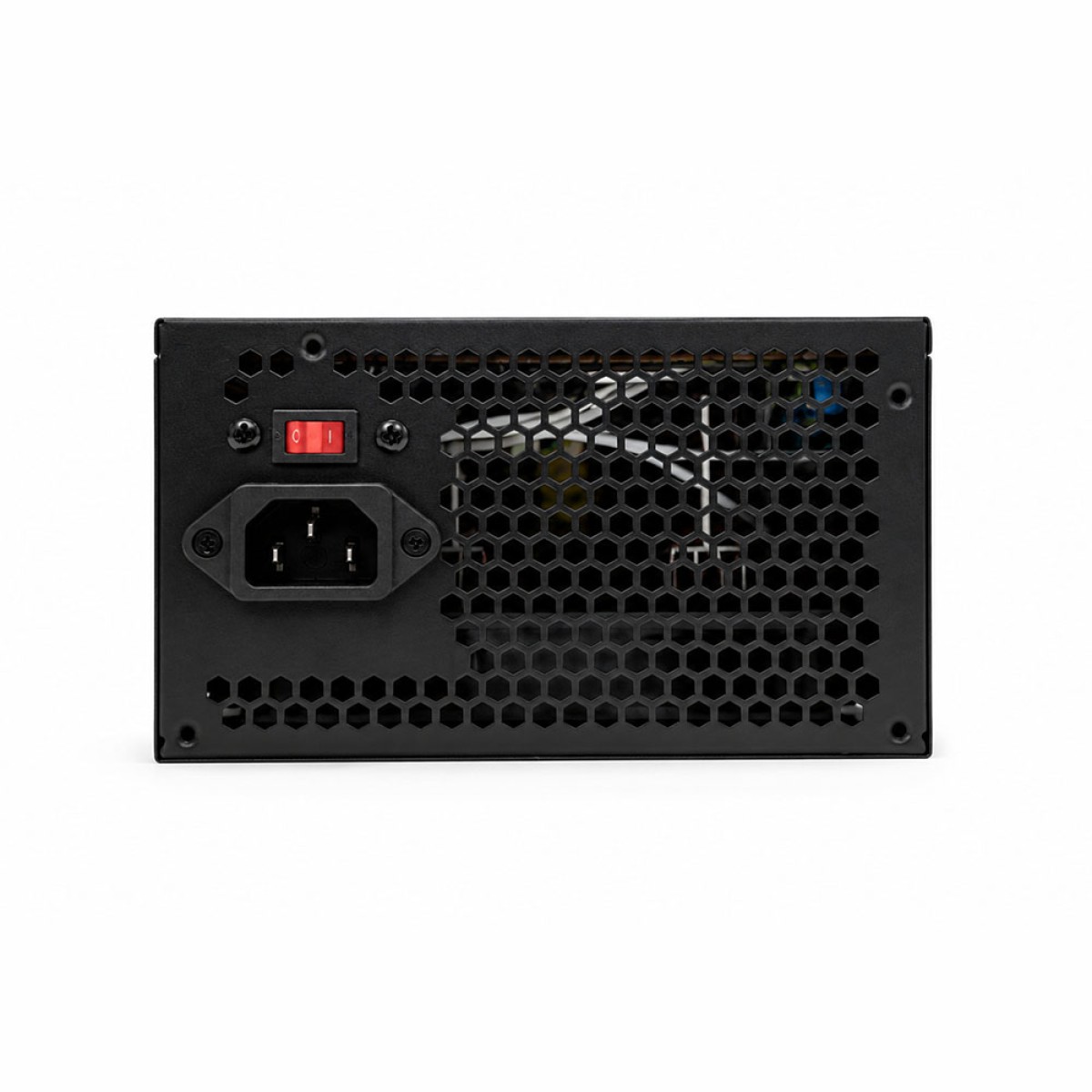 Fonte Power Station FT350W, 350W, Bivolt Manual, PS-350W