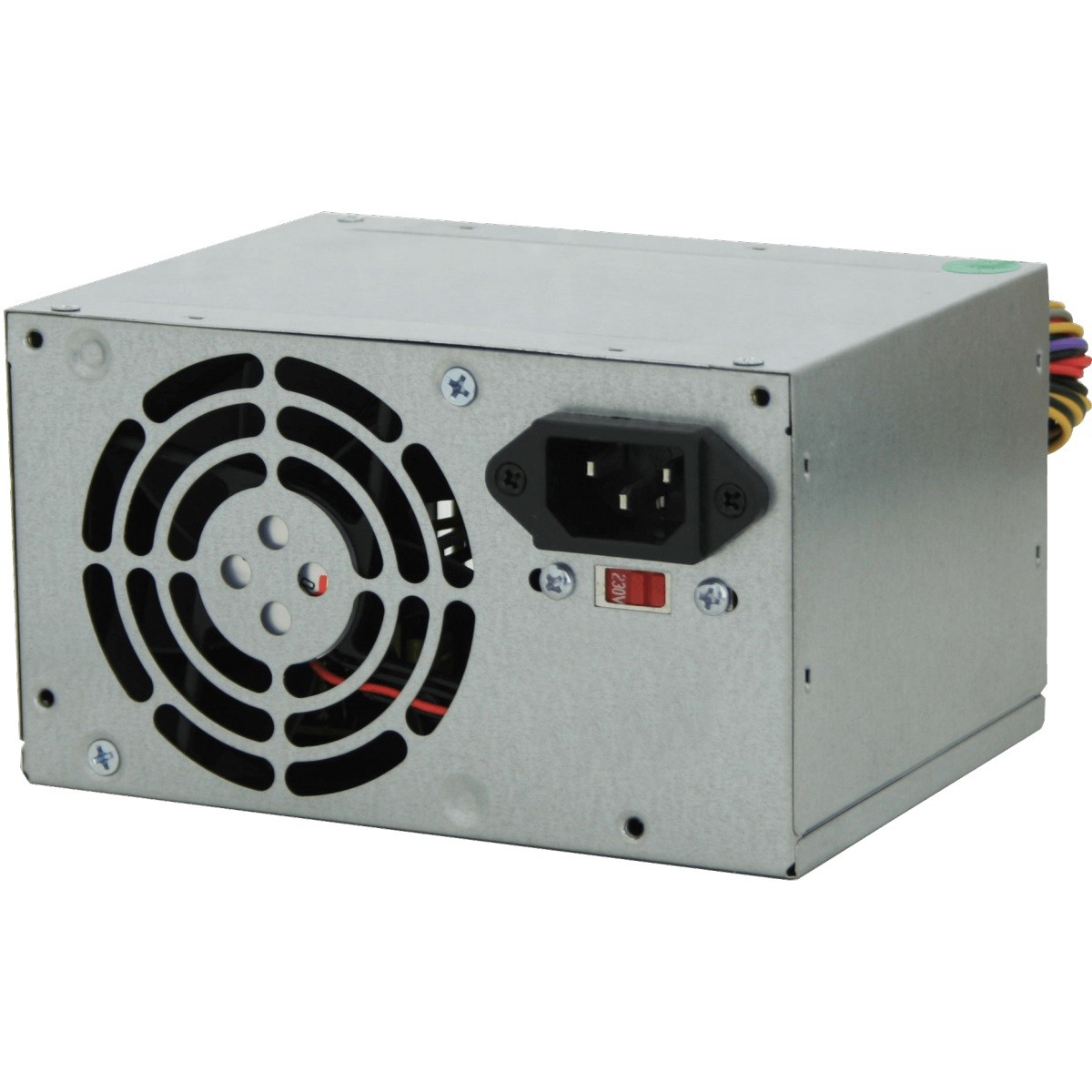 Fonte PowerX, 230W, PX230, OEM