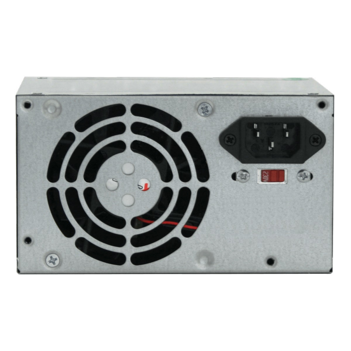 Fonte PowerX, 230W, PX230, OEM