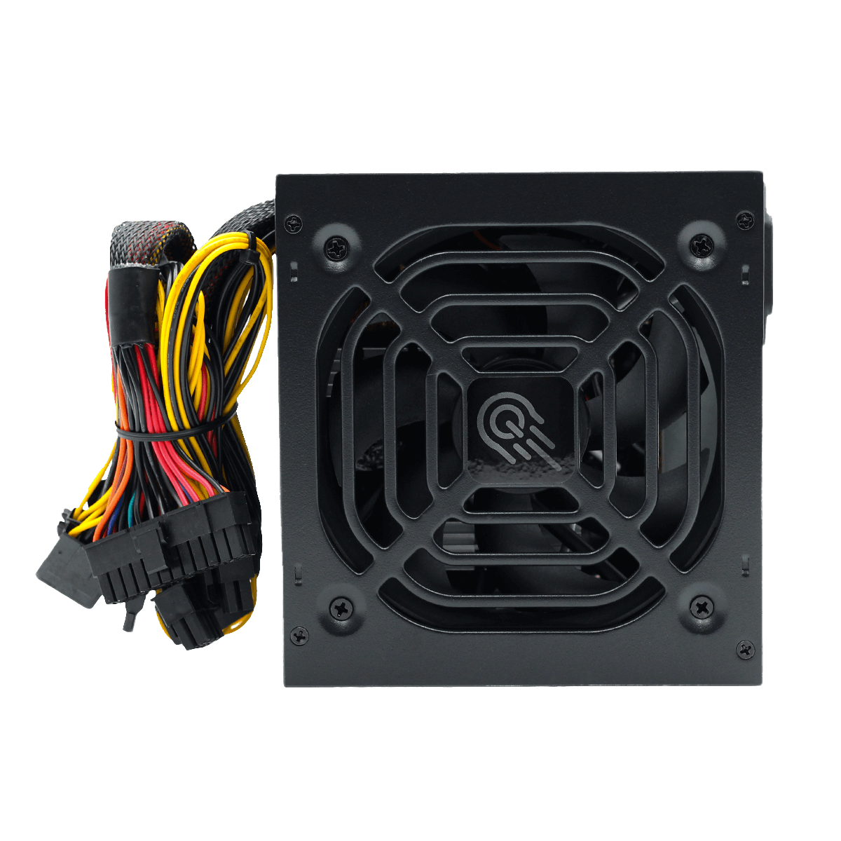 Fonte Pure Power, 400W, Black, PP-PSU1-400W
