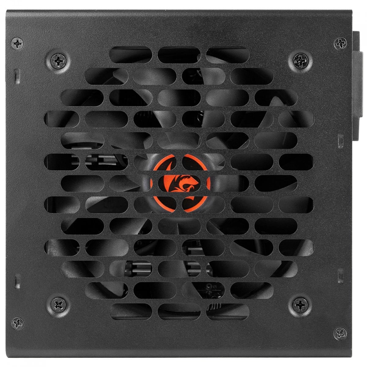 Fonte Redragon RGPS 500W, 80 Plus White, PFC Ativo, Cabo Flat, GC-PS021