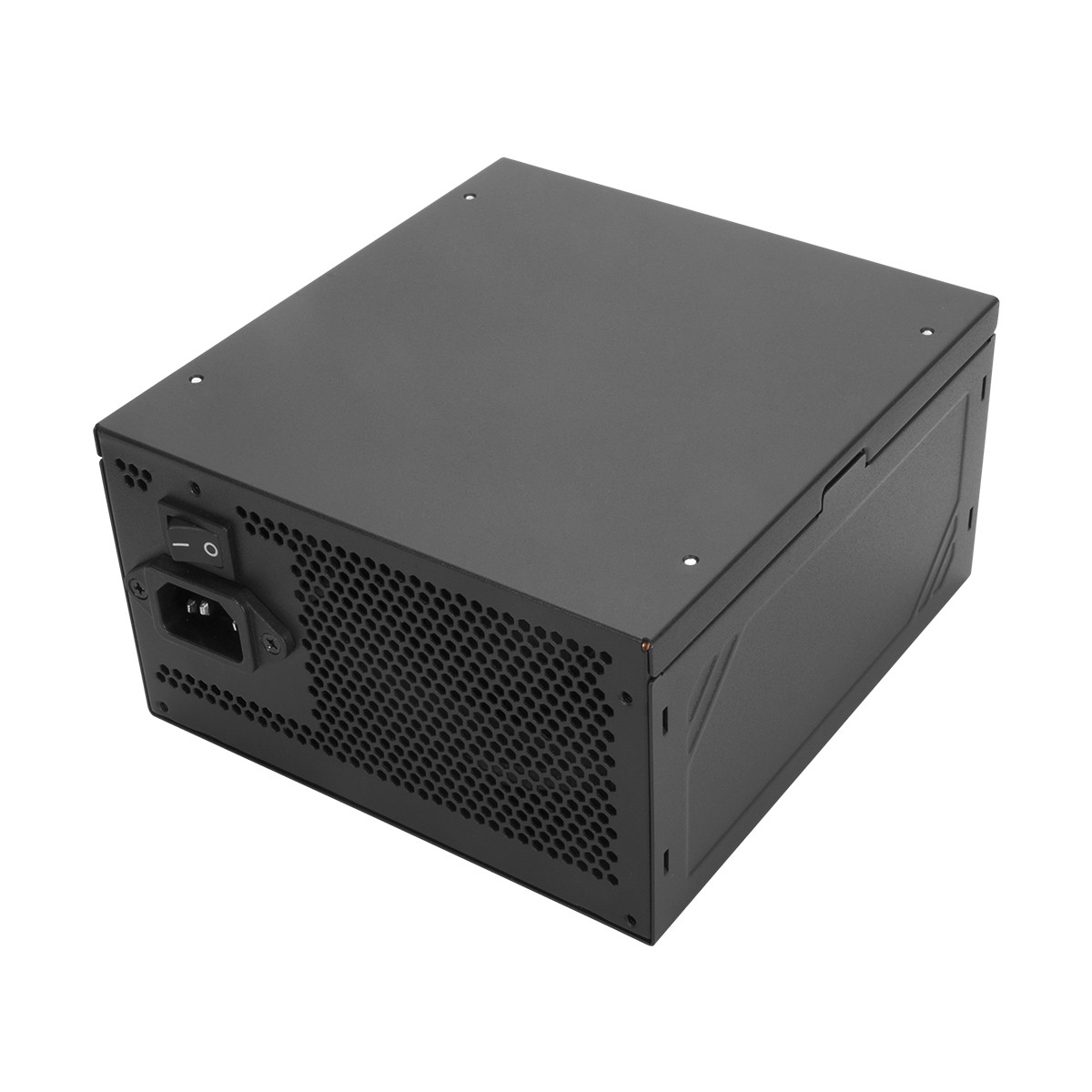 Fonte Redragon RGPS 650W, 80 Plus Gold, PFC Ativo, Full Modular, GC-PS008