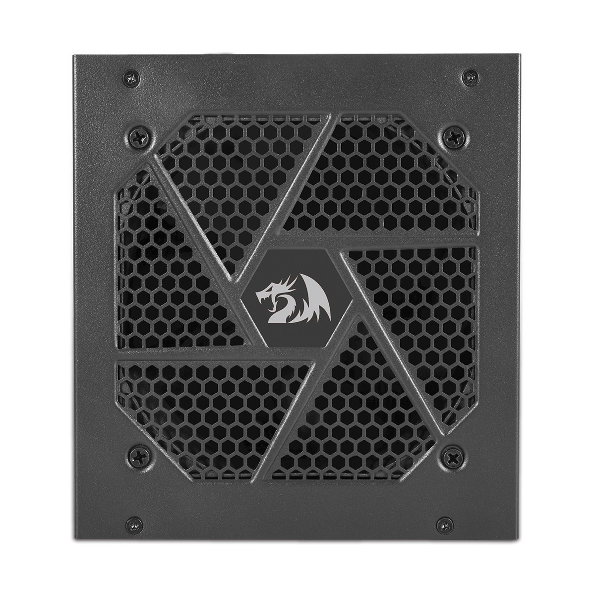 Fonte Redragon RGPS 650W, 80 Plus Gold, PFC Ativo, Full Modular, GC-PS008