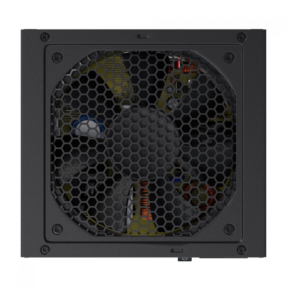 Fonte Seasonic Core GX-500, 500W, 80 Plus Gold, Full Modular