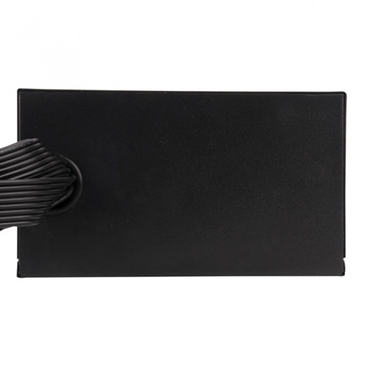 Fonte SilverStone VIVA 550, 550W, 80 Plus Bronze, PFC Ativo, SST-VA550-B