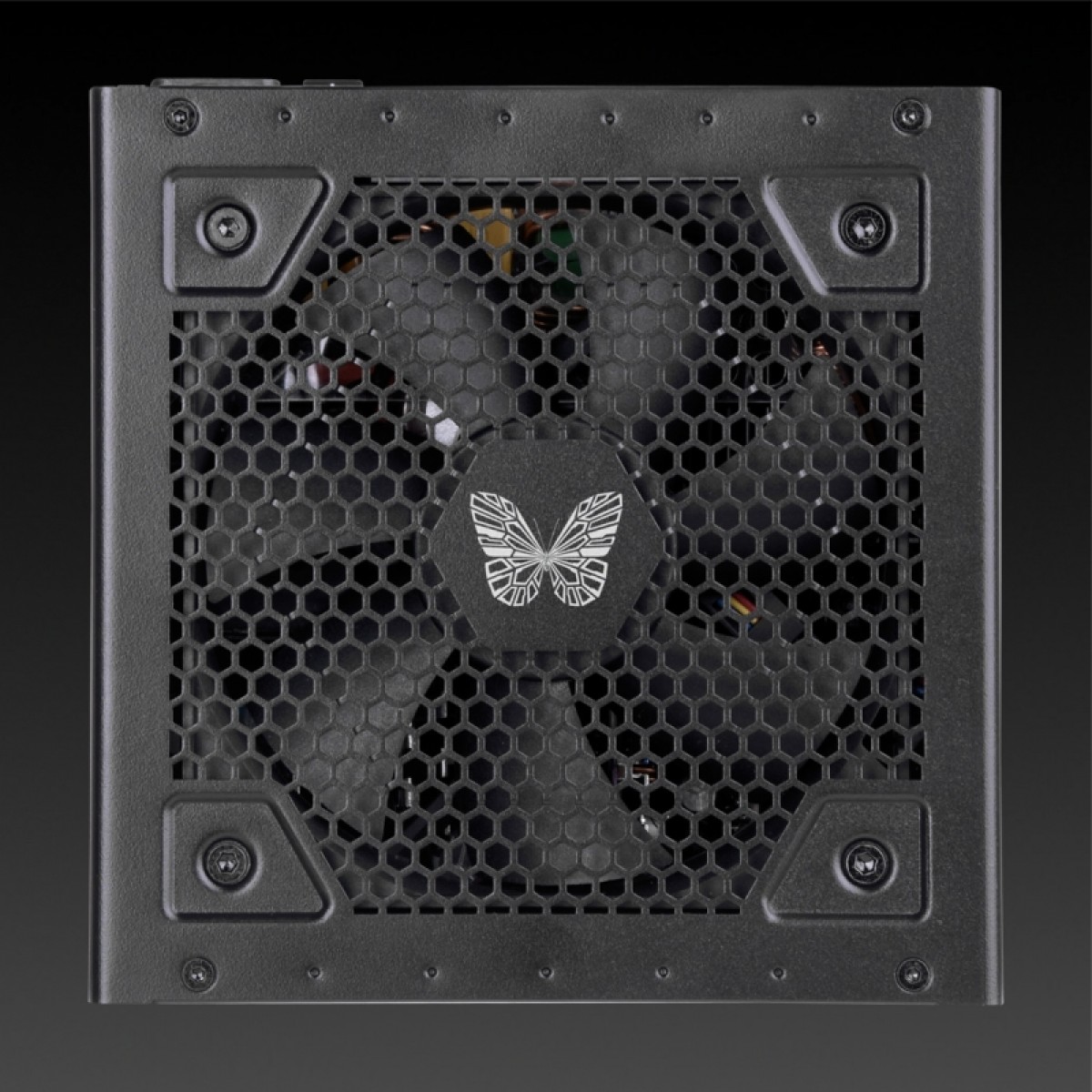 Fonte Super Flower LEADEX III Super Bronze Pro 850W, 80 Plus Bronze, Full Modular, PFC Ativo, SF-850R14HE