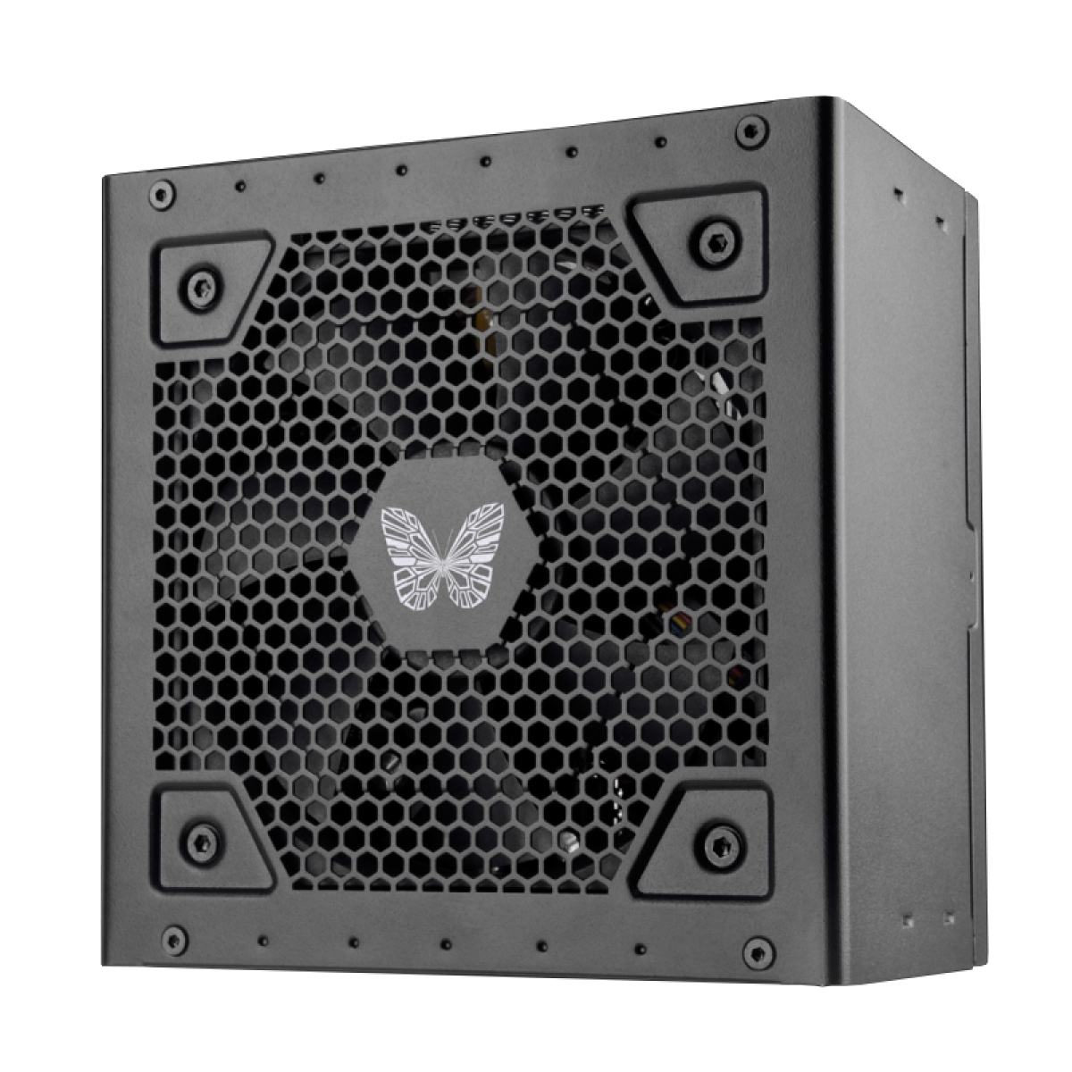 Fonte Super Flower LEADEX III Super Bronze Pro 850W, 80 Plus Bronze, Full Modular, PFC Ativo, SF-850R14HE