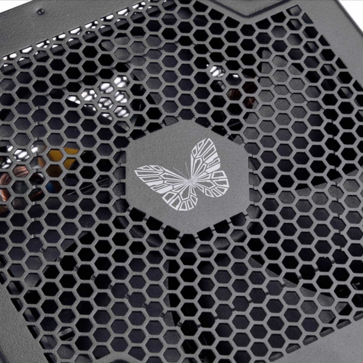 Fonte Super Flower LEADEX III Super Bronze Pro 850W, 80 Plus Bronze, Full Modular, PFC Ativo, SF-850R14HE