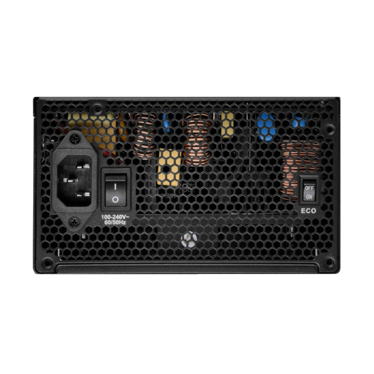 Fonte Super Flower LEADEX III Super Bronze Pro 850W, 80 Plus Bronze, Full Modular, PFC Ativo, SF-850R14HE