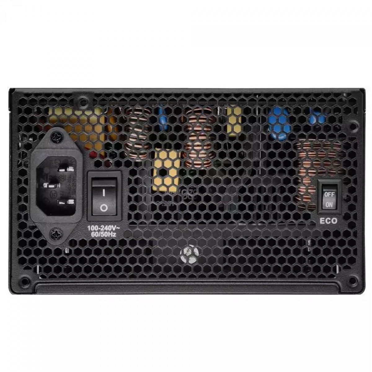 Fonte Super Flower LEADEX VI Platinum PRO 1000W, 80 Plus Platinum, PFC Ativo, Black, Full Modular, SF-1000F14PE