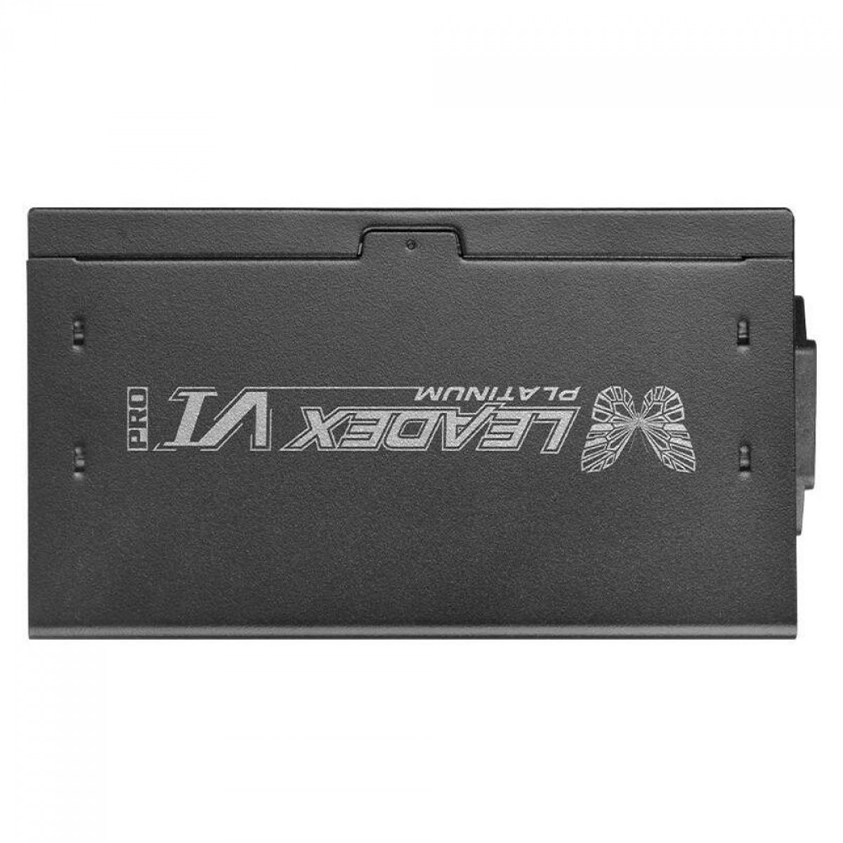 Fonte Super Flower LEADEX VI Platinum PRO 1000W, 80 Plus Platinum, PFC Ativo, Black, Full Modular, SF-1000F14PE