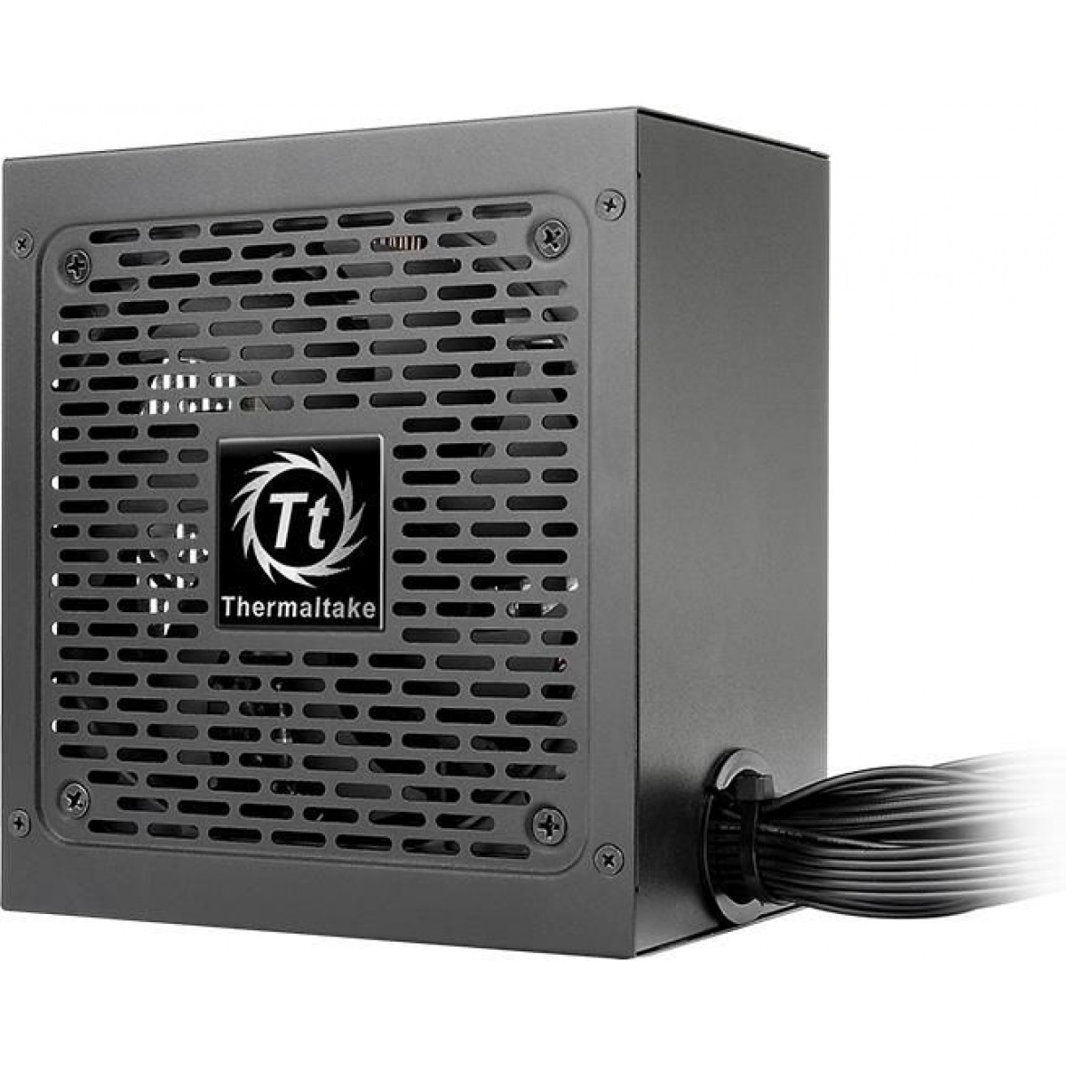 Fonte Thermaltake Smart BX1 650W, 80 Plus Bronze, PFC Ativo, PS-SPD-0650NNFABB-4