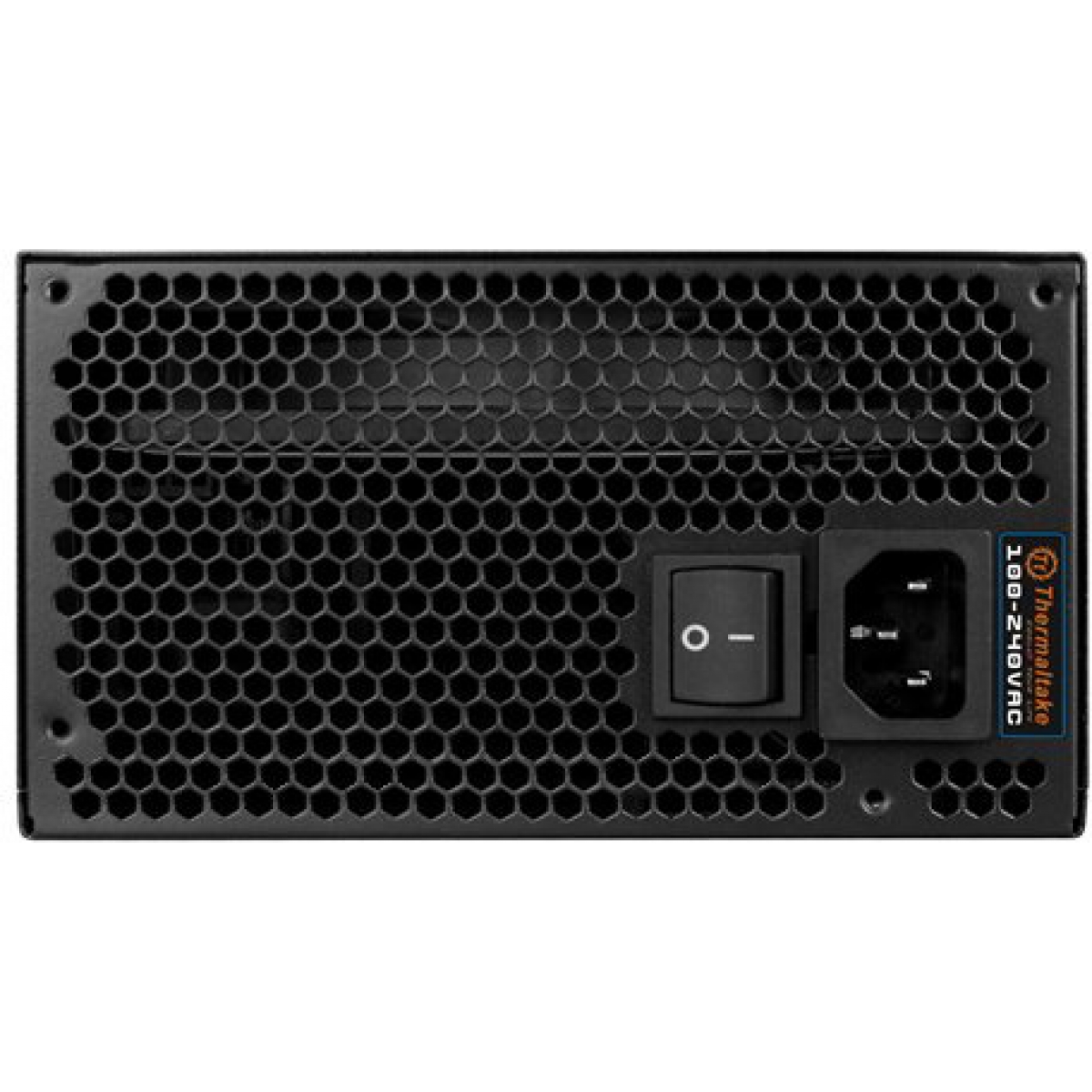 Fonte Thermaltake Smart SP-1200M 1200W, 80 Plus Bronze, PFC Ativo, Modular, SP-1200MPCBUS
