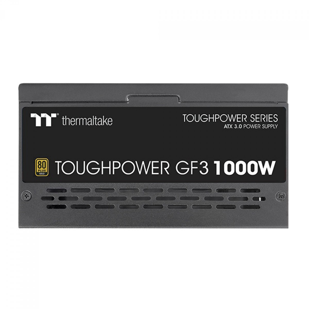Fonte Thermaltake Toughpower GF3, 1000W, 80 Plus Gold, PFC Ativo, Full Modular, PS-TPD-1000FNFAGB-4