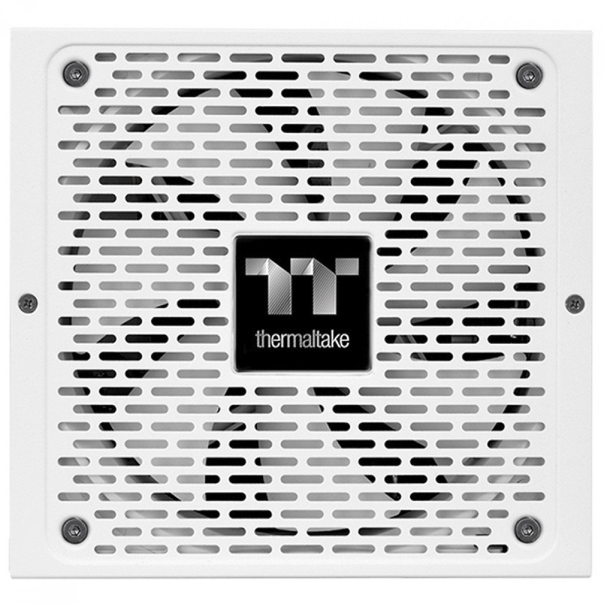 Fonte Thermaltake Toughpower GF3 Snow, 1200W, 80 Plus Gold, PFC Ativo, Full Modular, Branco, PS-TPD-1200FNFAGB-N