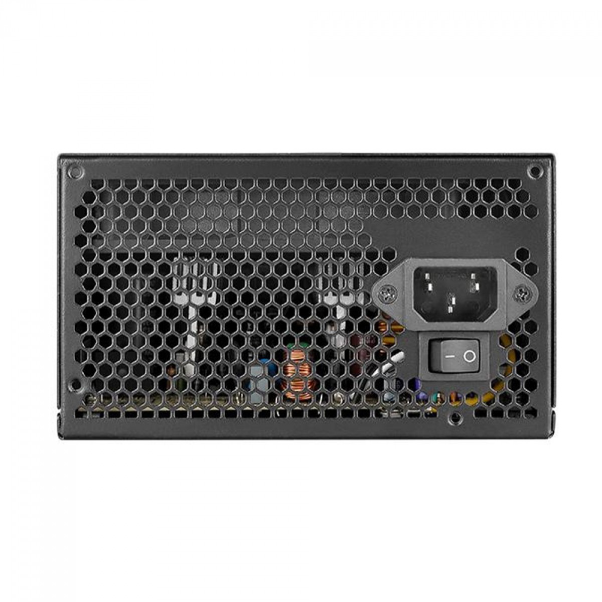 Fonte Thermaltake TR2 S, 650W, 80 Plus, PFC Ativo, Preto, PS-TRS-0650NNFAWB-1