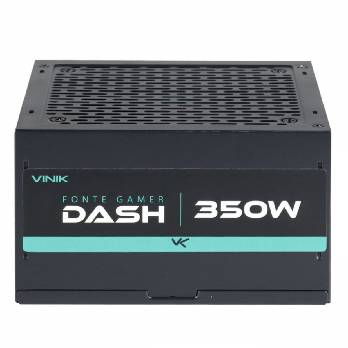 Fonte Vinik Gamer Dash 350W, VFG350WP