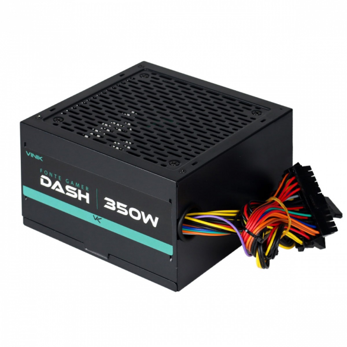 Fonte Vinik Gamer Dash 350W, VFG350WPV2