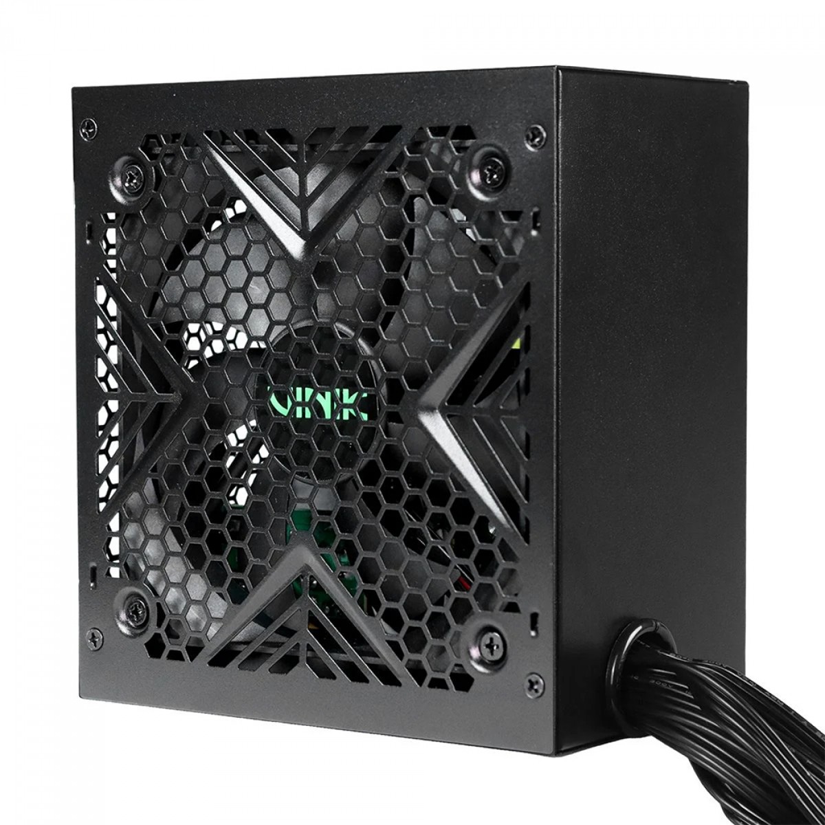 Fonte Vinik Gamer Dash 400W, Preto, VFG400WPV3